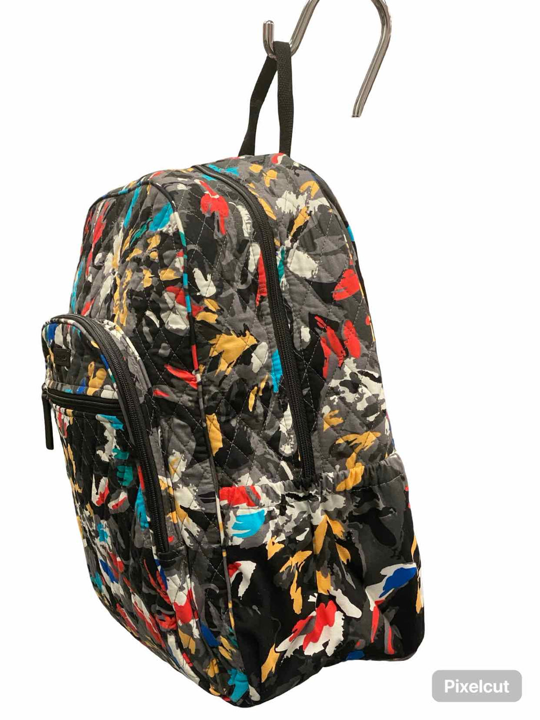Vera Bradley Multi-Color BackPack