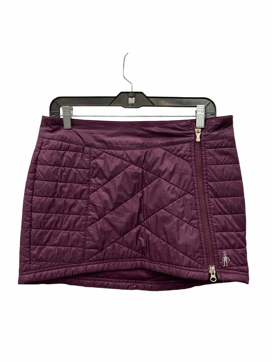 Smartwool Size M Plum Skirt