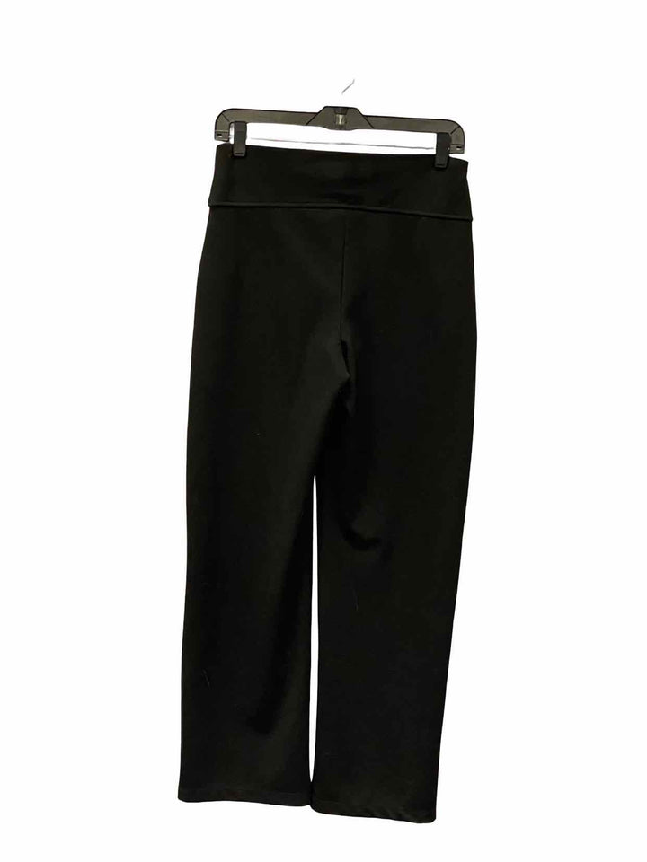 Saint + Sofia Size 6 Black Pants