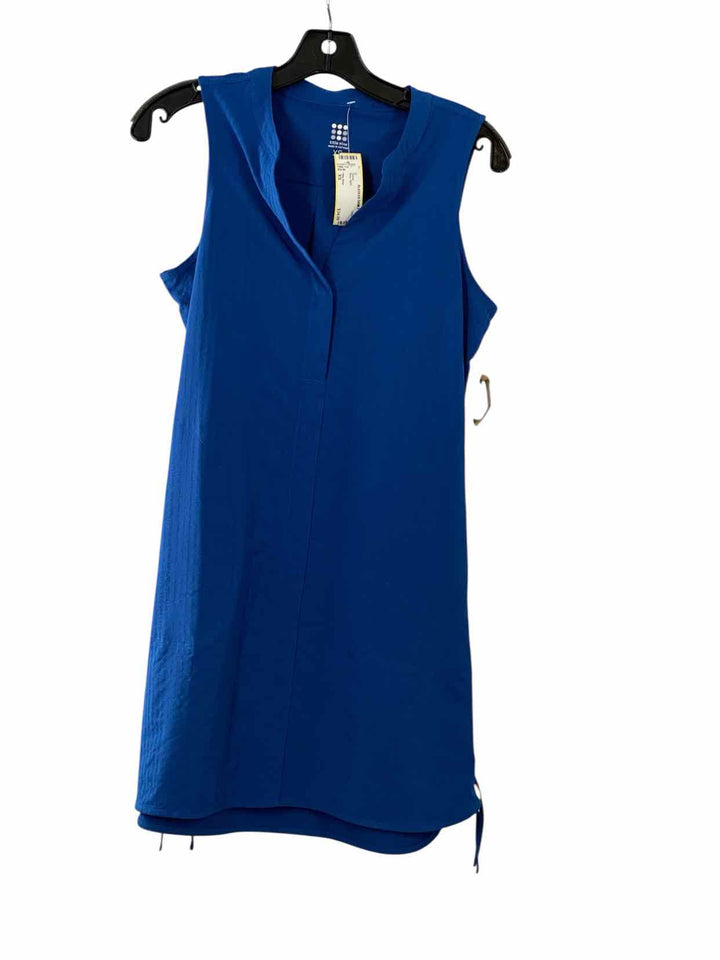 Title Nine Size XS Blue Dress