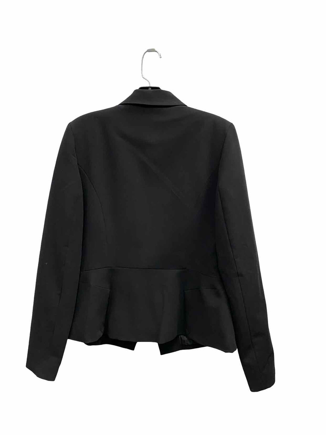 Worthington Size 10 Black Blazer