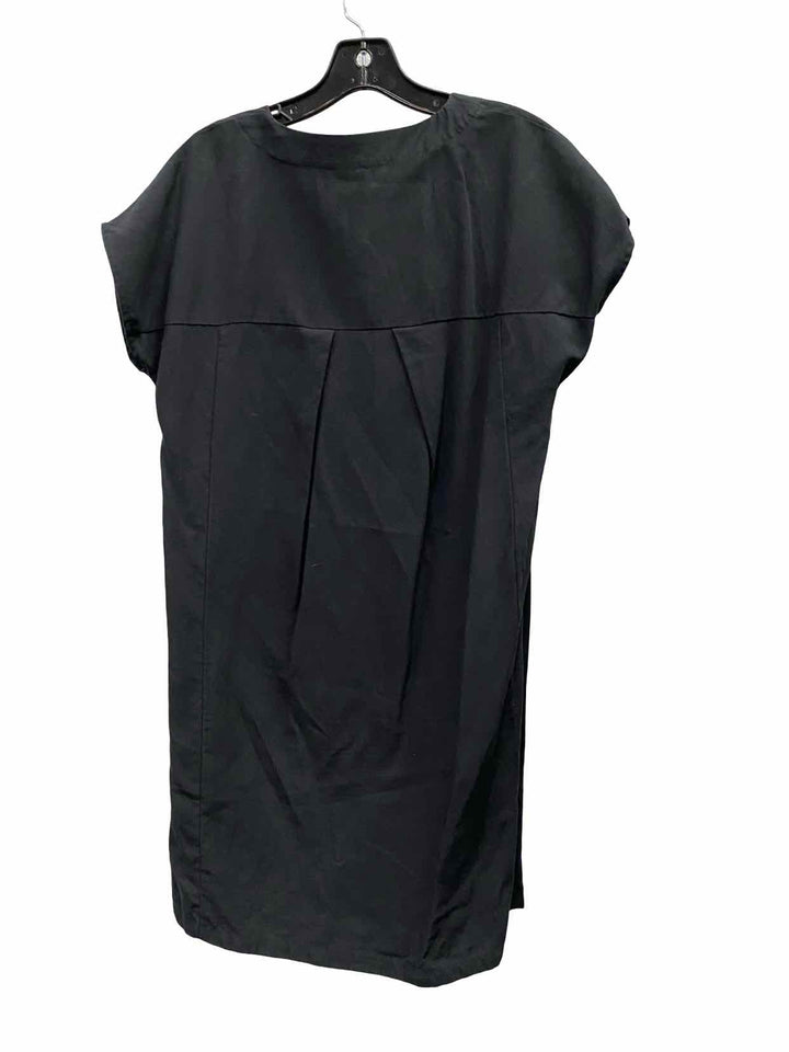 nau Size S Black Dress