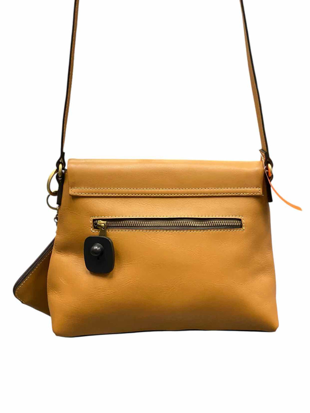 Patricia Nash Chestnut New Condition Purse