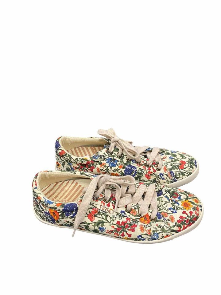 Taos Shoe Size 8.5 Multi-Color Sneakers