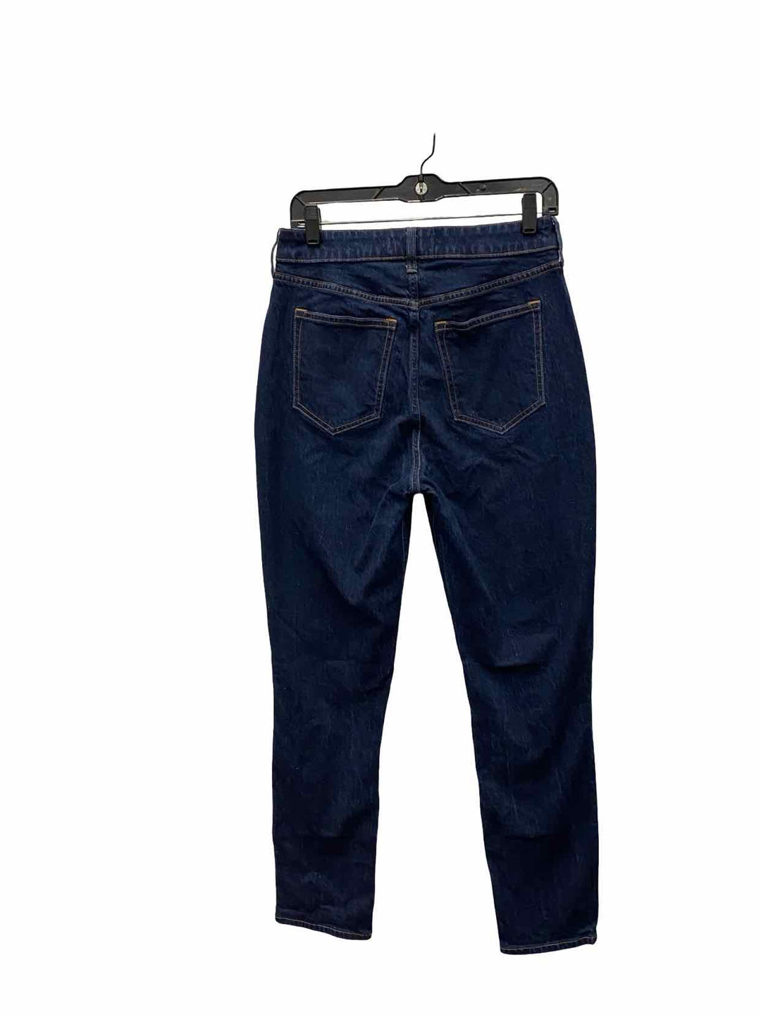 Abercrombie & Fitch Size 29 Blue Curve Love Jeans