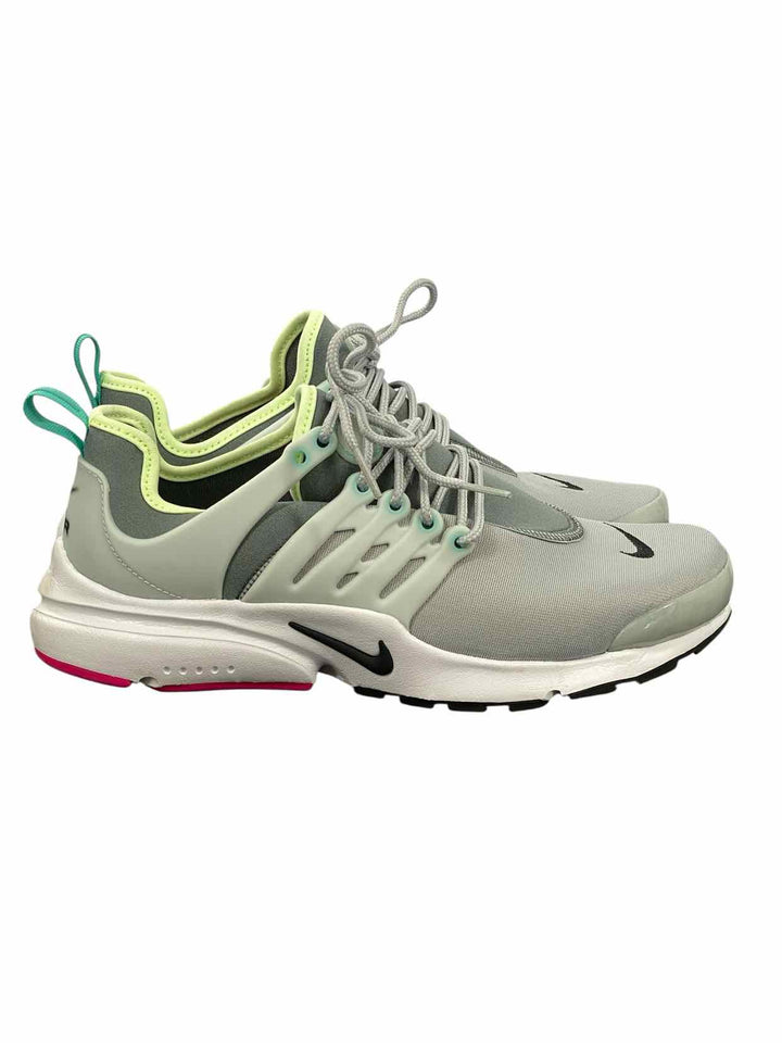 Nike Shoe Size 10 Gray "Air Presto" Sneakers