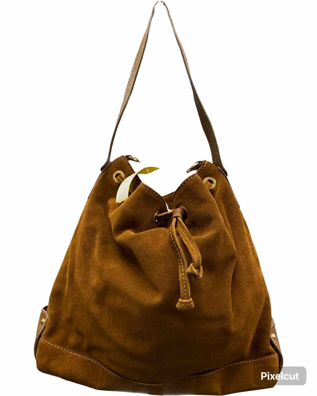 Rossella D Brown Purse