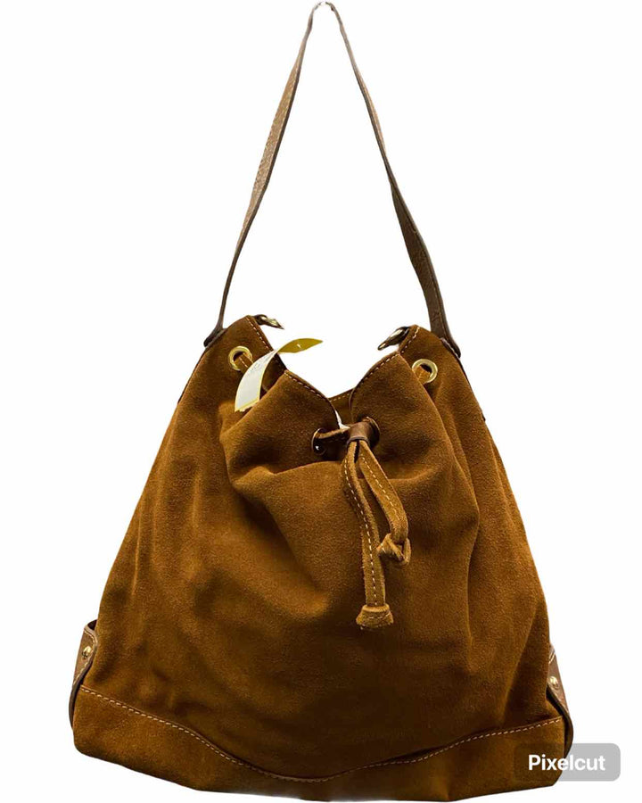 Rossella D Brown Purse