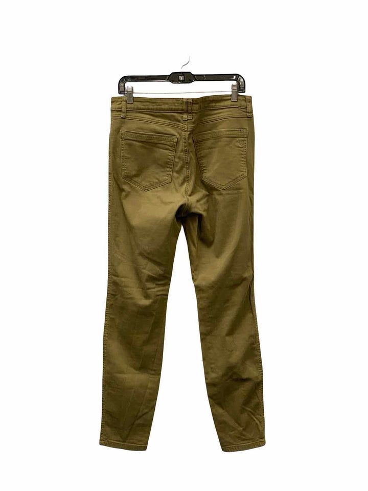 Kuhl Size 12 Green Pants