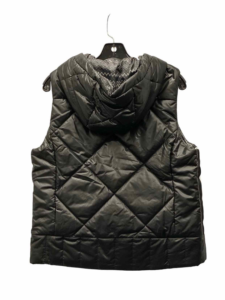 Unknown Brand Size M/L Black Vest (Outdoor)