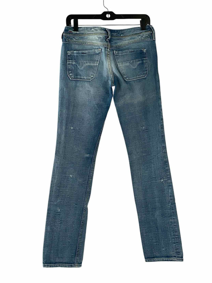 Diesel Size 26 Jeans