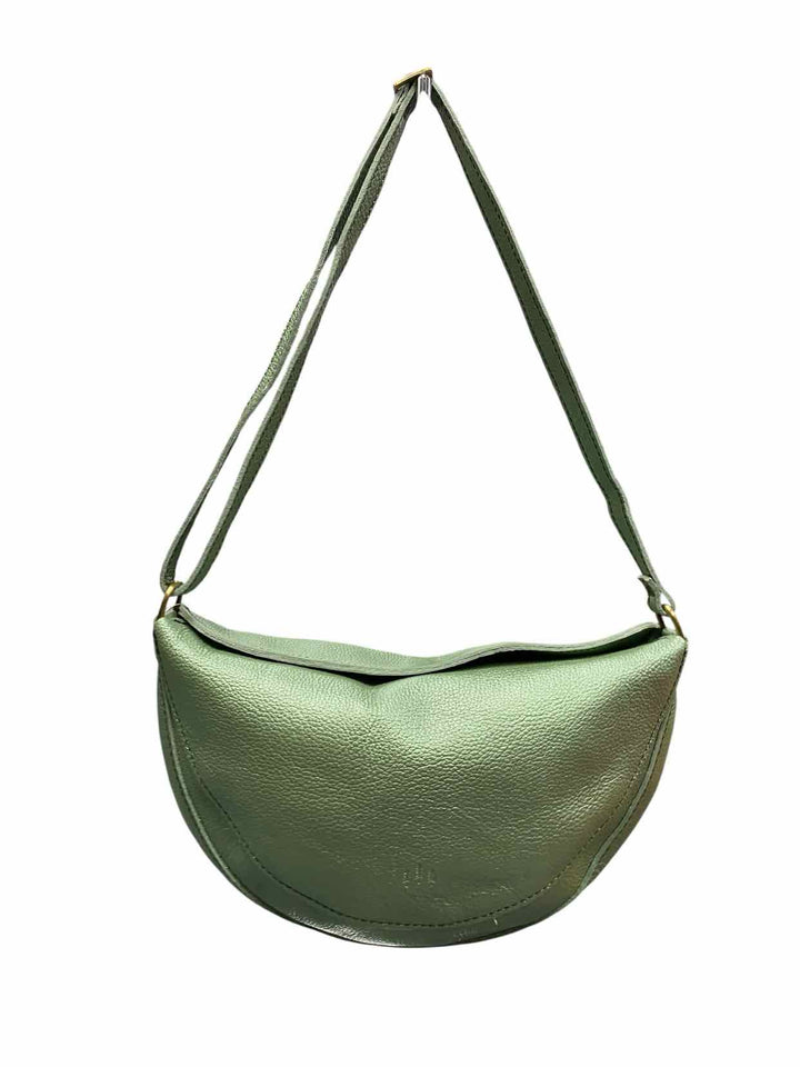 Portland Leather Goods Mint Purse