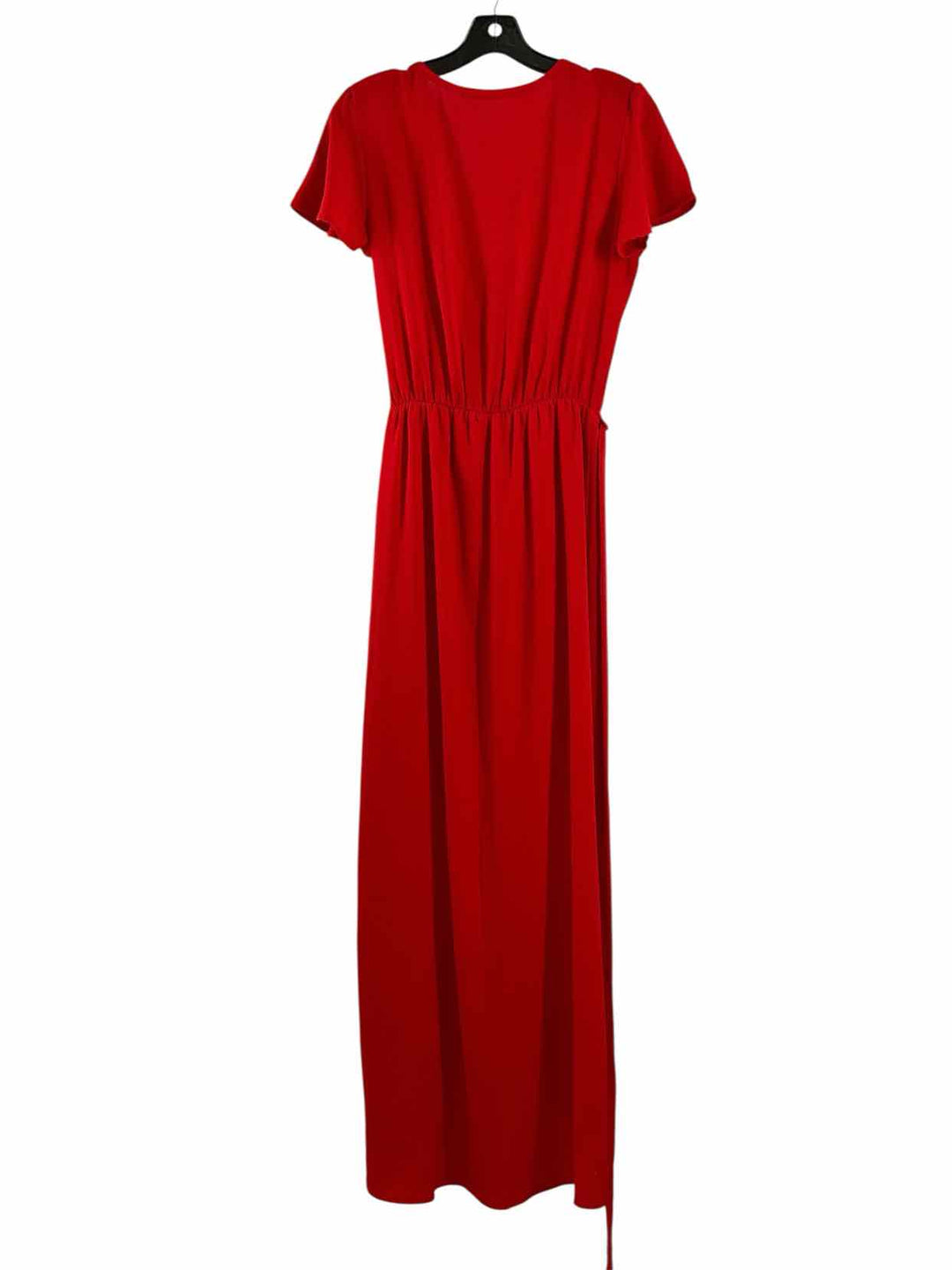 Fraiche by J Size S Red Dress