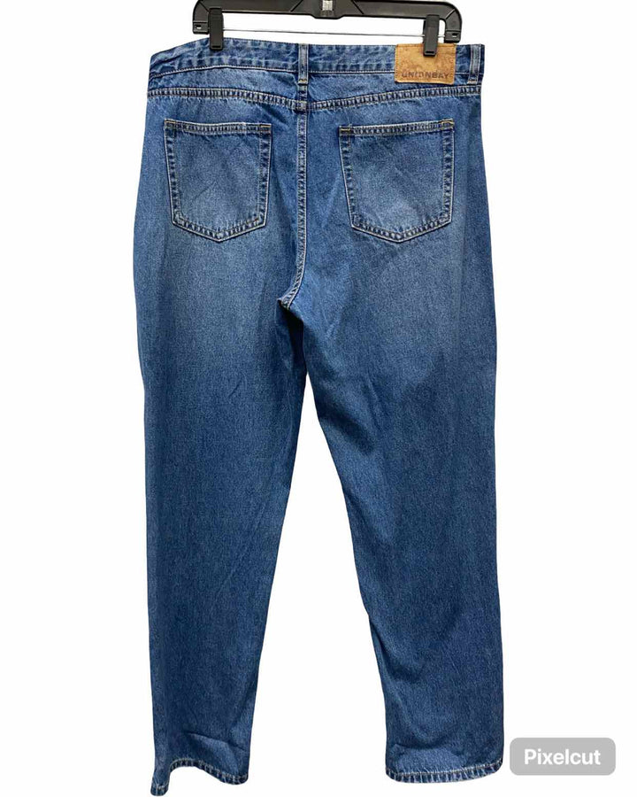 Union Bay Size 13 Blue Jeans