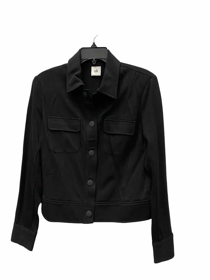Cabi Size S Black Jacket