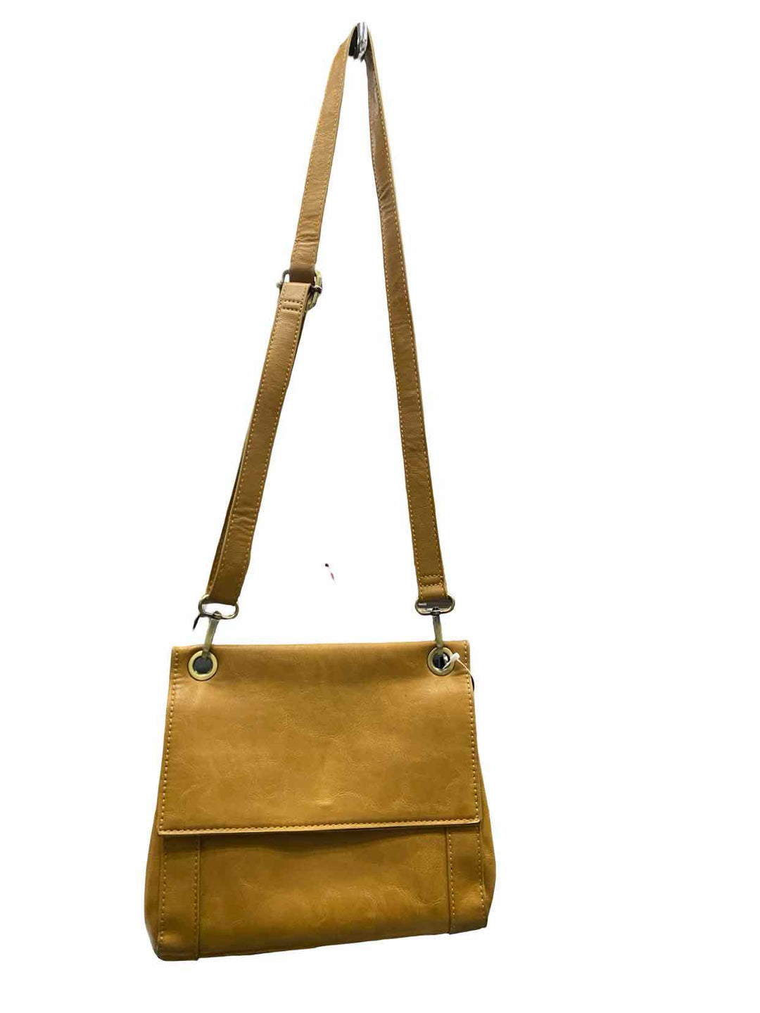 Joy Susan Yellow Purse