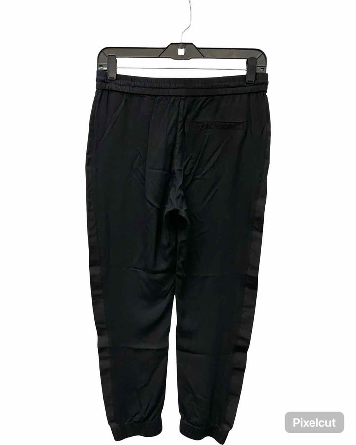 Gap Size XS Black Pants