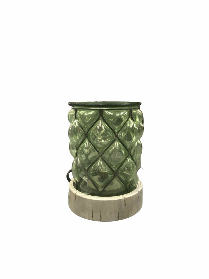 Wax Warmer Home Decor