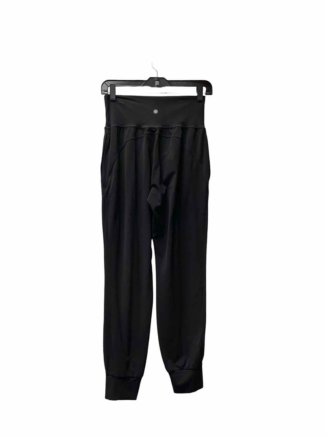 Athleta Size S Black Athletic Pants