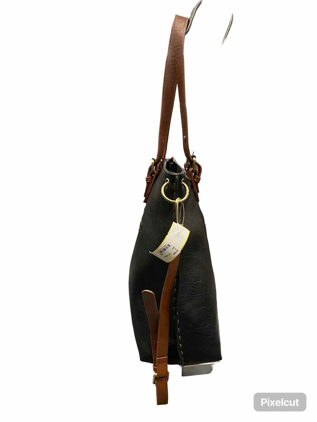 Shiraleah Black Bag