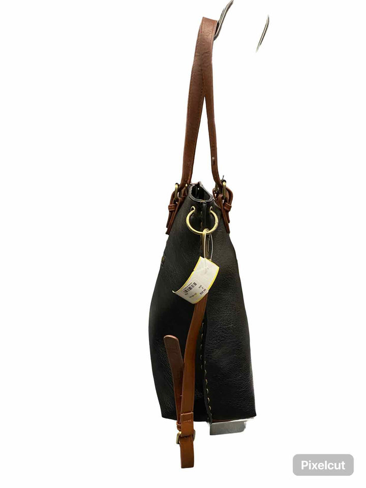 Shiraleah Black Bag