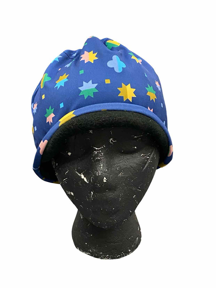 Skida Blue Hat