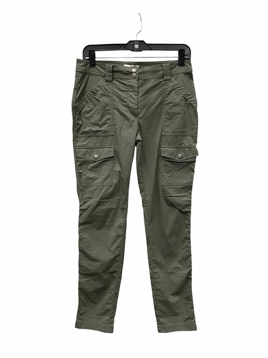 Anatomie Size M Green Pants