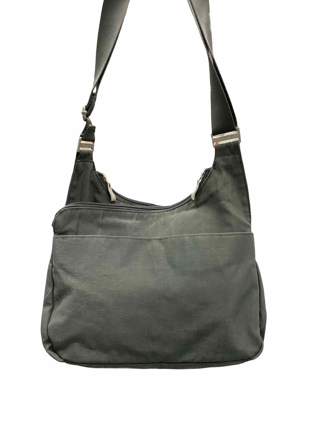 Baggallini Gray Purse