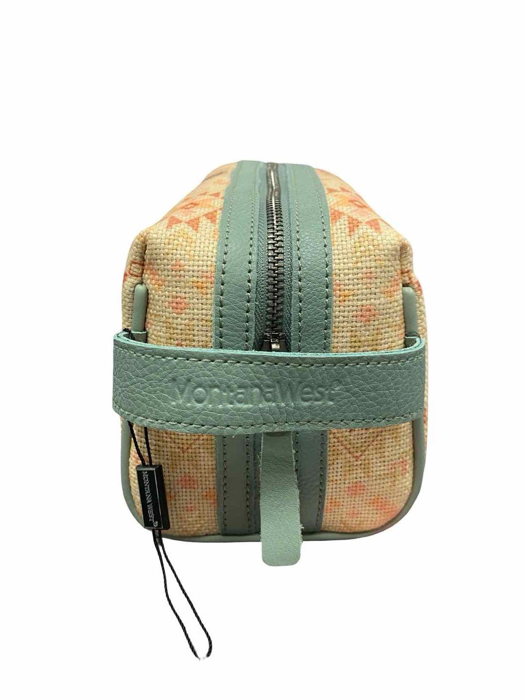 Montana West Cream Bag