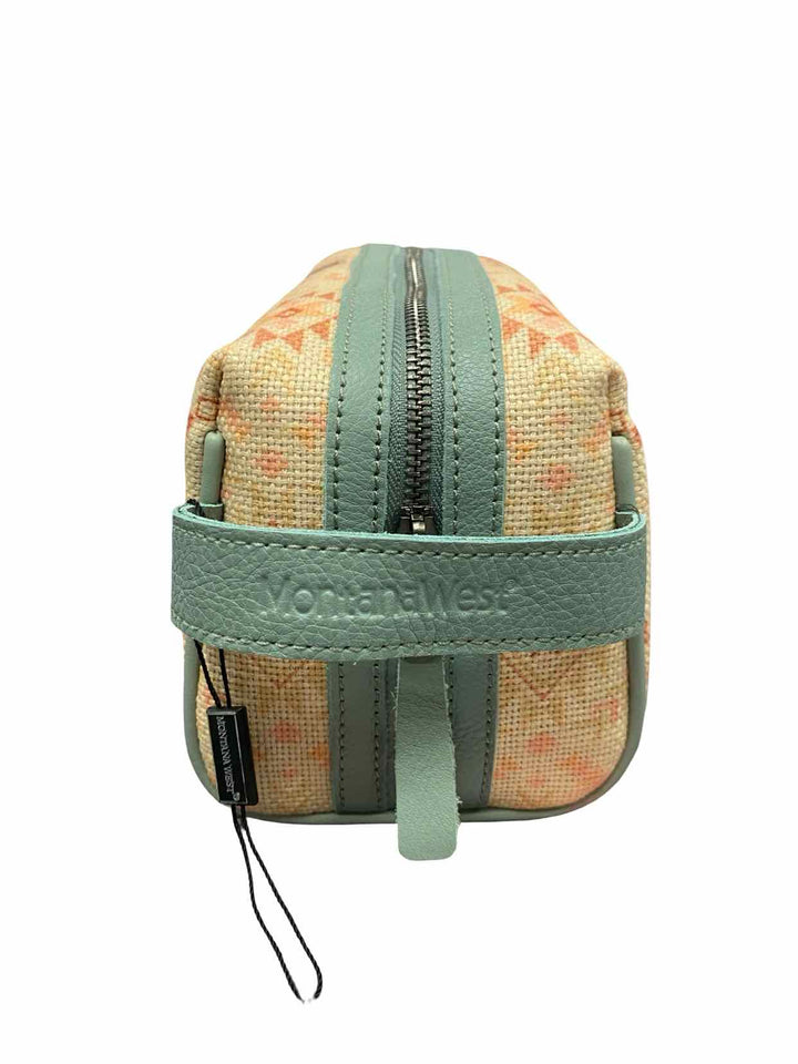 Montana West Cream Bag