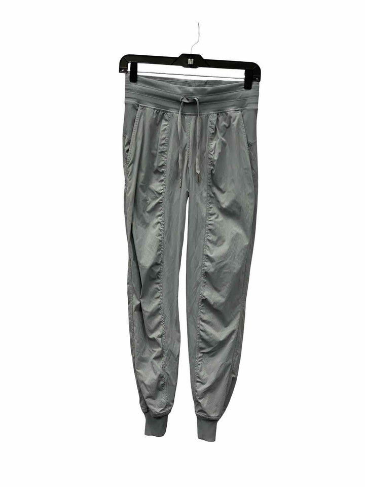 Lululemon Size xs/s Gray Athletic Pants