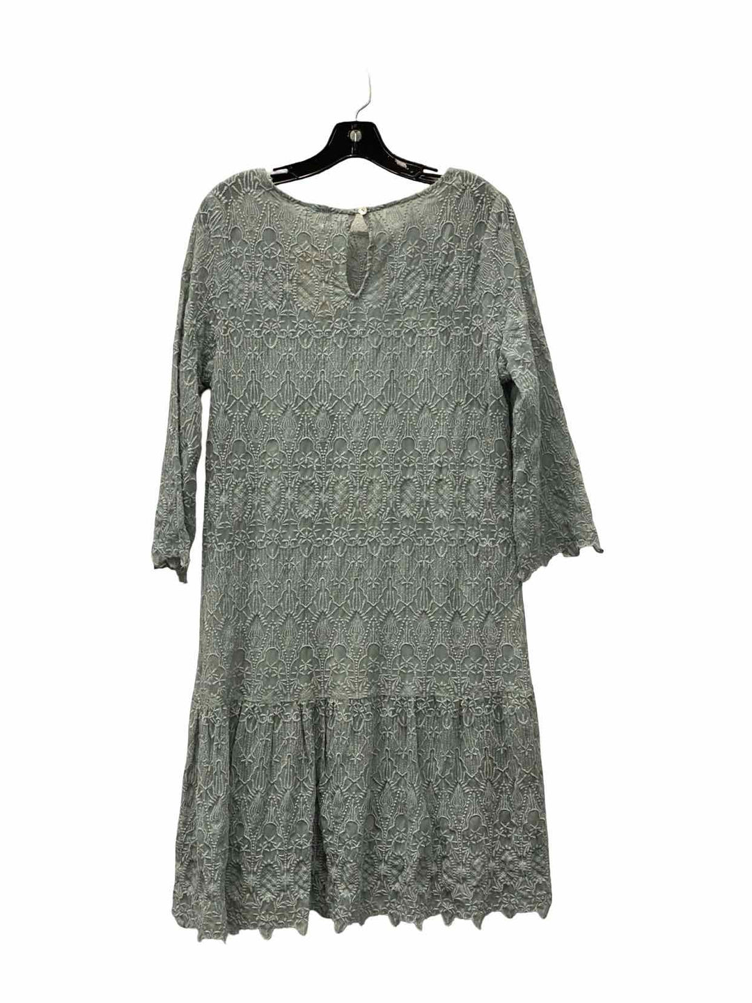 Sundance Size M Blue Dress