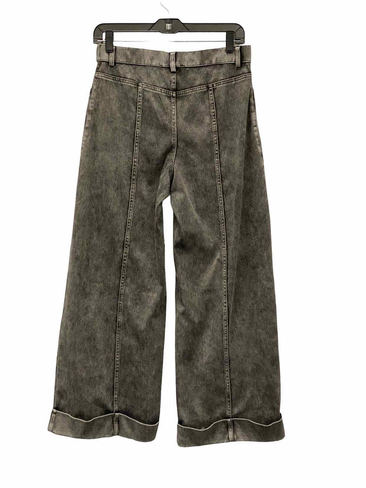 C. Wonder Size MP Grey Pants