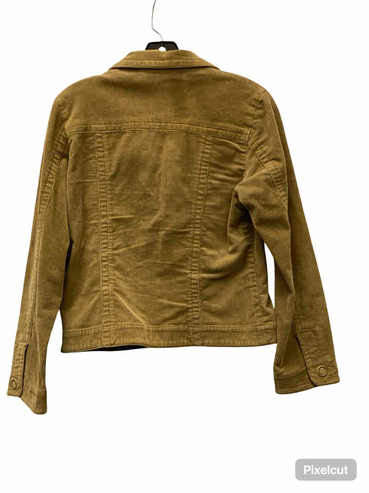 Cabi Size S Brown Jacket
