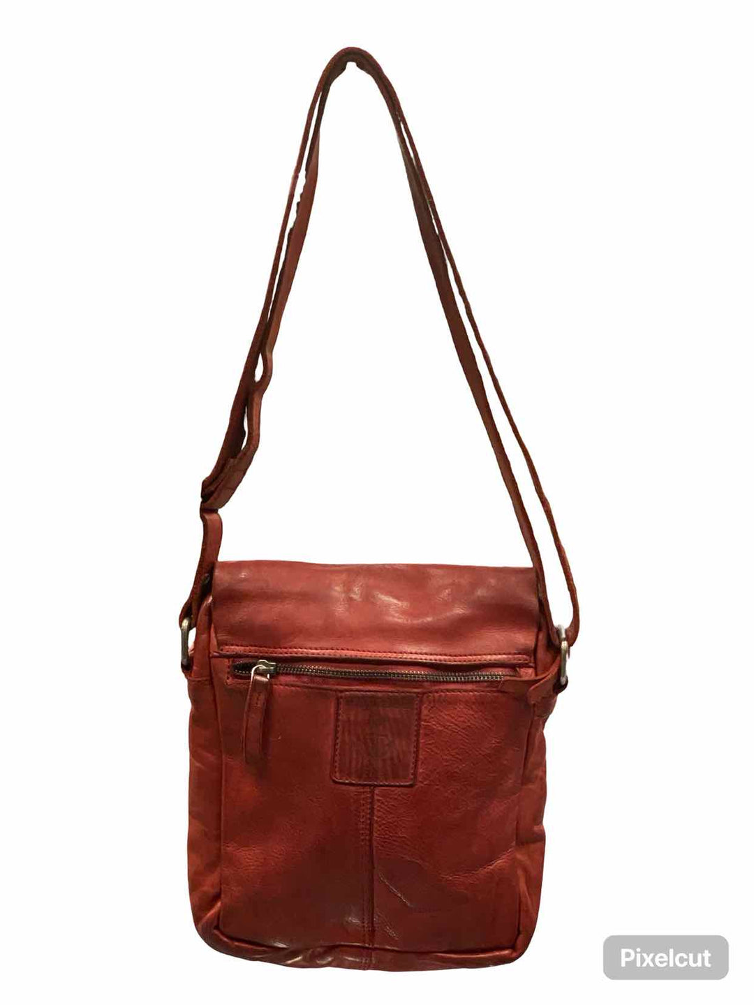 Harbour 2nd Red Purse