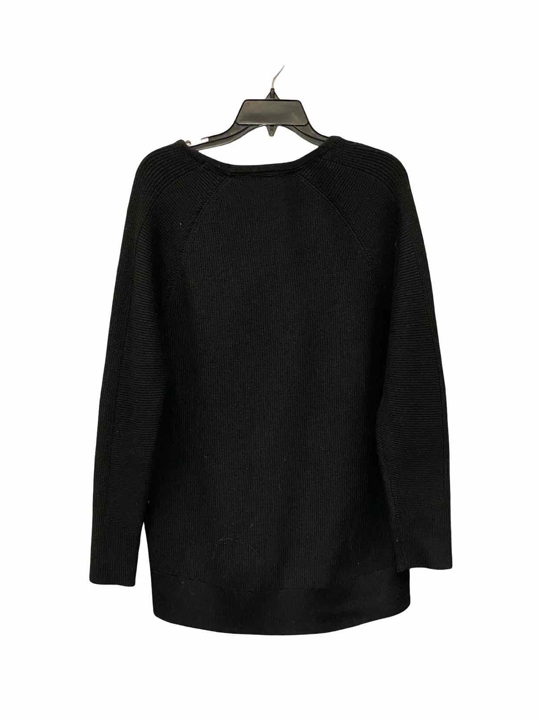 Athleta Size M Black Sweater