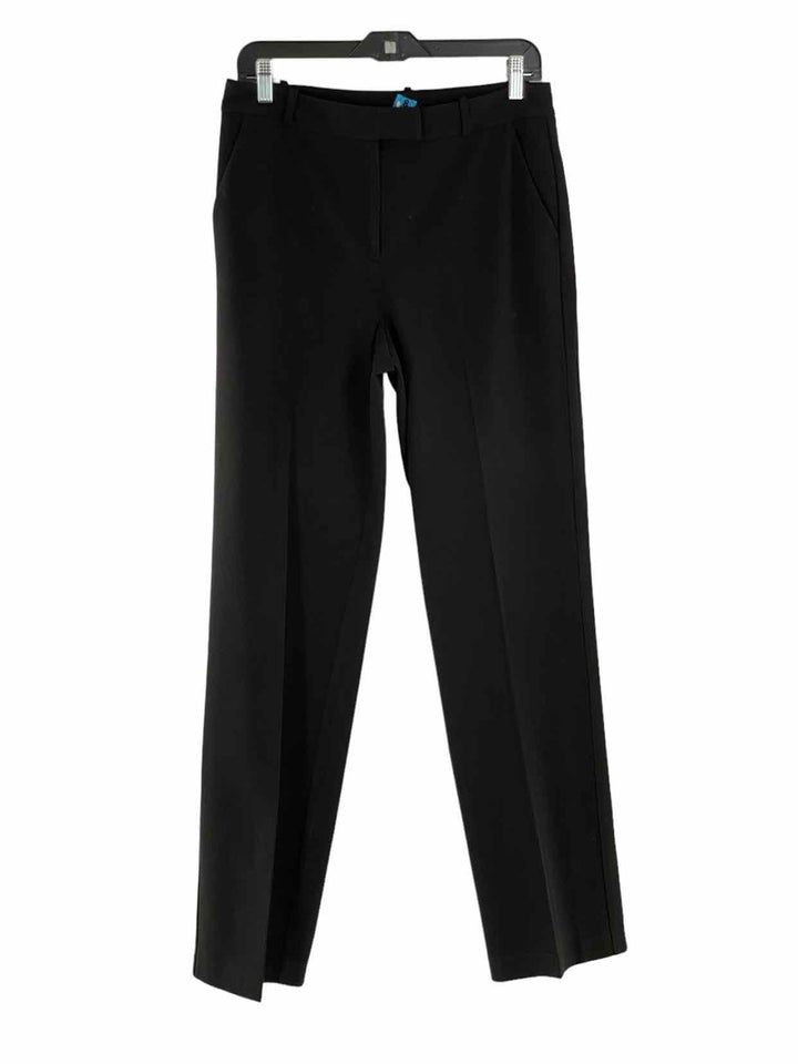 The Limited Size 10 Black Pants