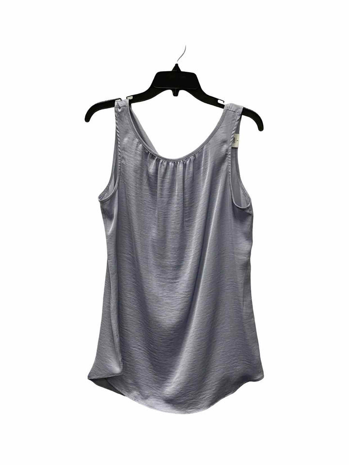 Cabi Size S Light Blue Tank Top