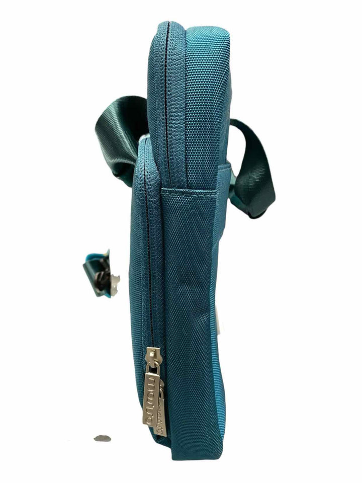 Mosiso Teal Bag