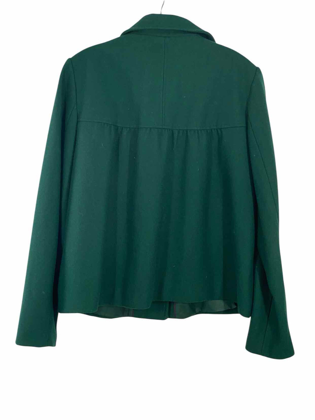 Banana Republic Size L Green Coat(short)