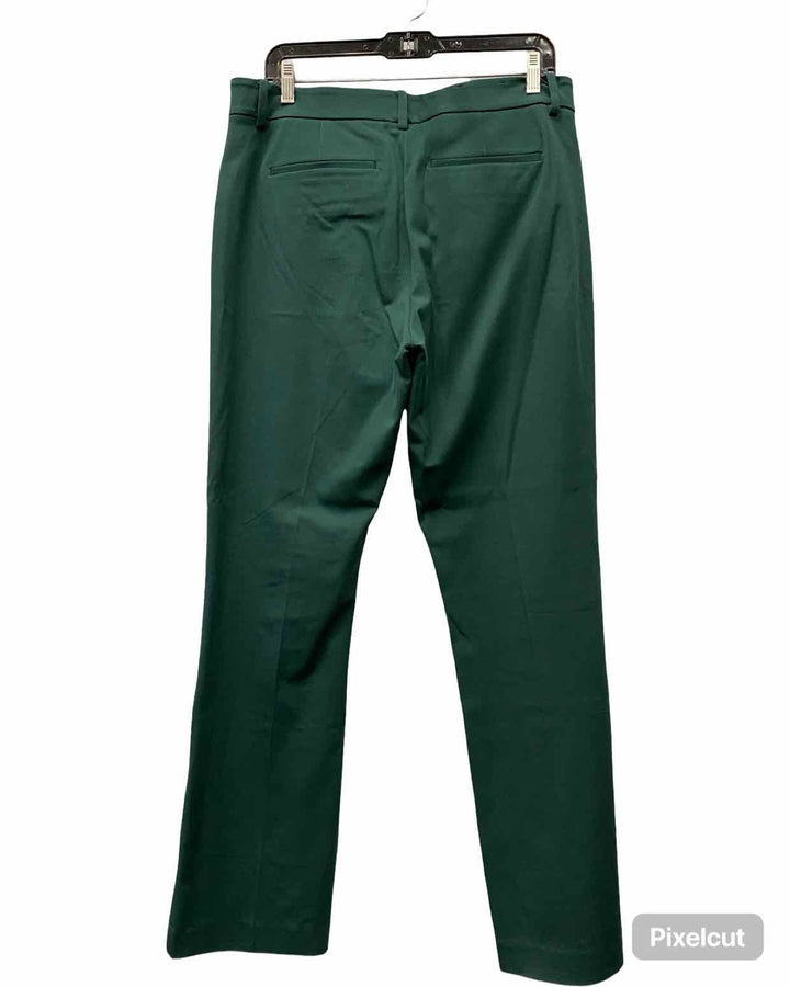 41 Hawthorn Size 12 Green Pants