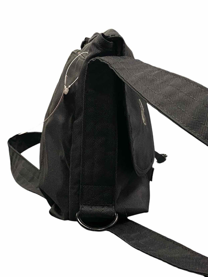 Timbuk2 Black Bag