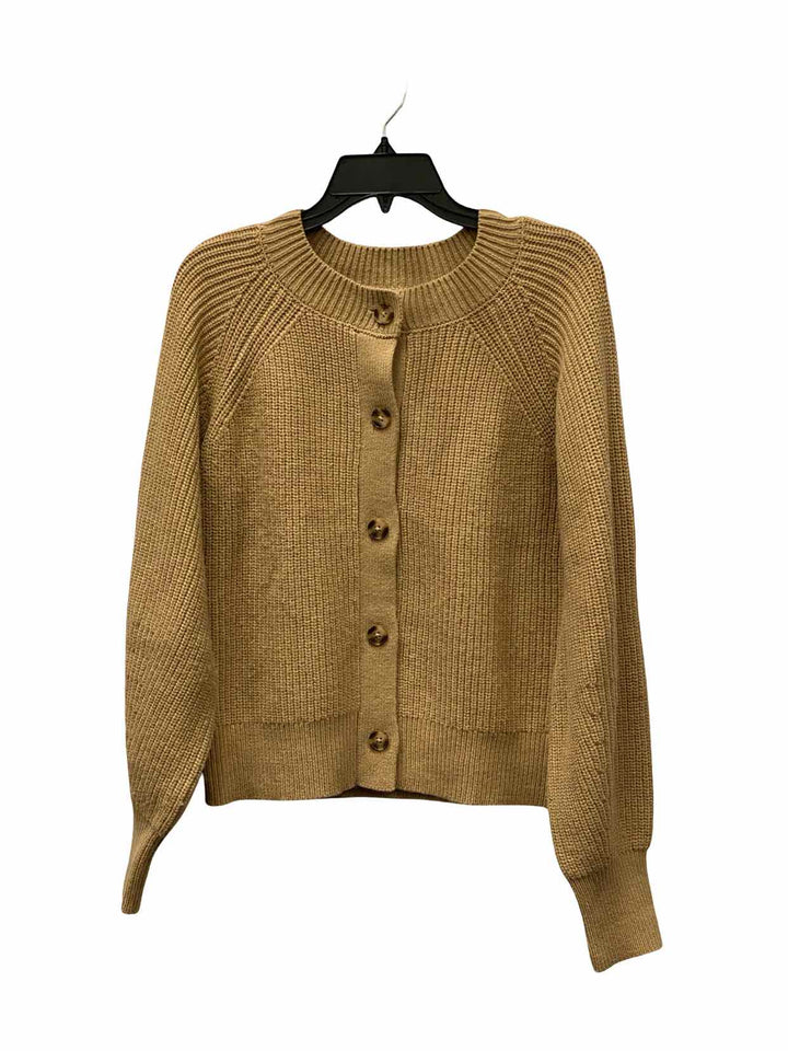 Banana Republic Size M Brown Sweater