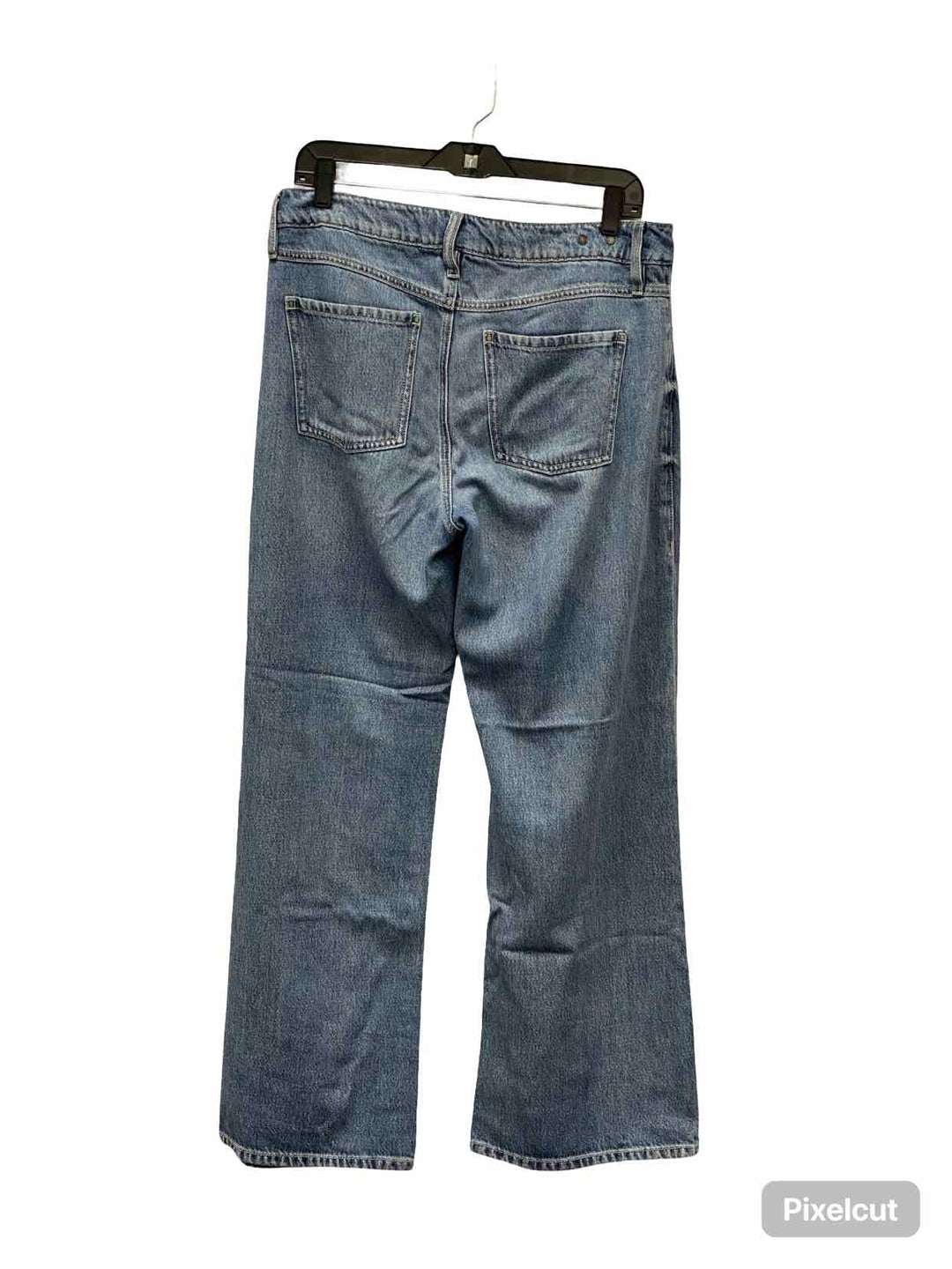 Cabi Size 6 Blue Jeans