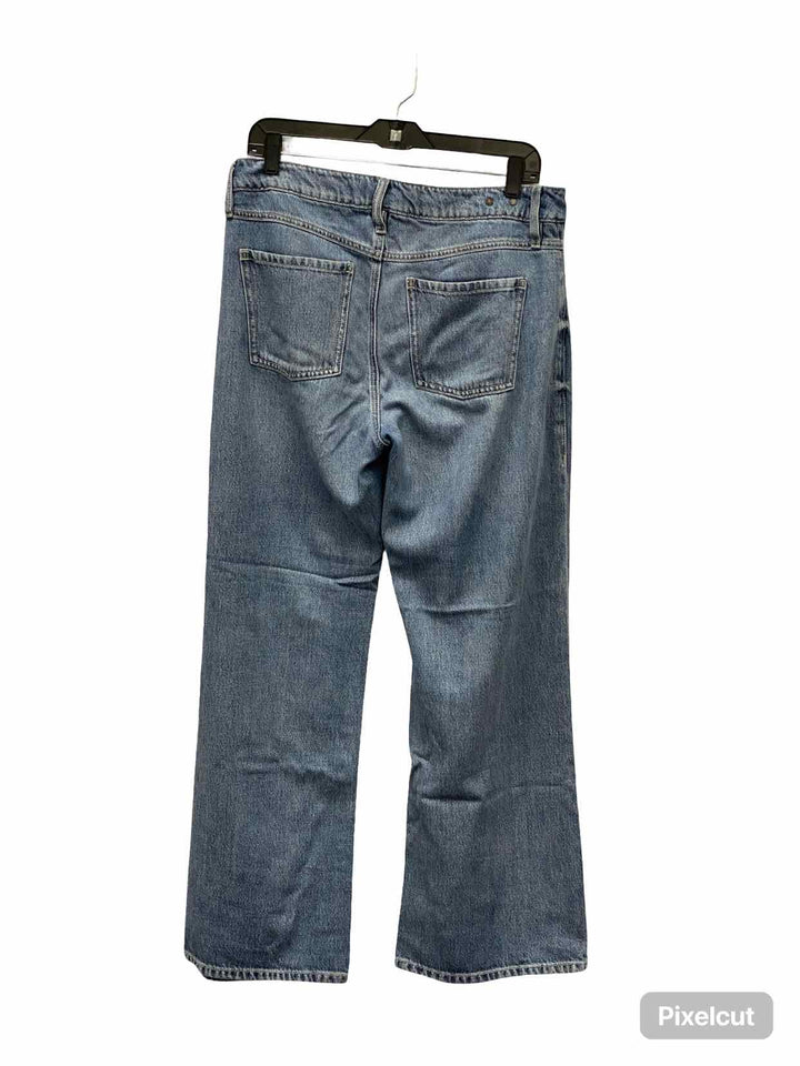 Cabi Size 6 Blue Jeans