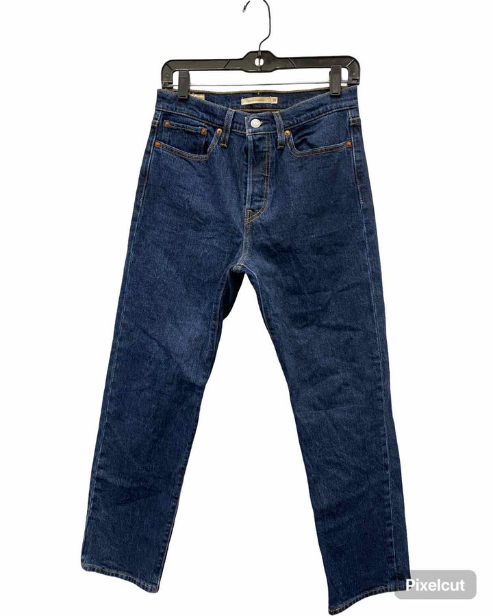 Levi's Premium Size 28 Blue Jeans