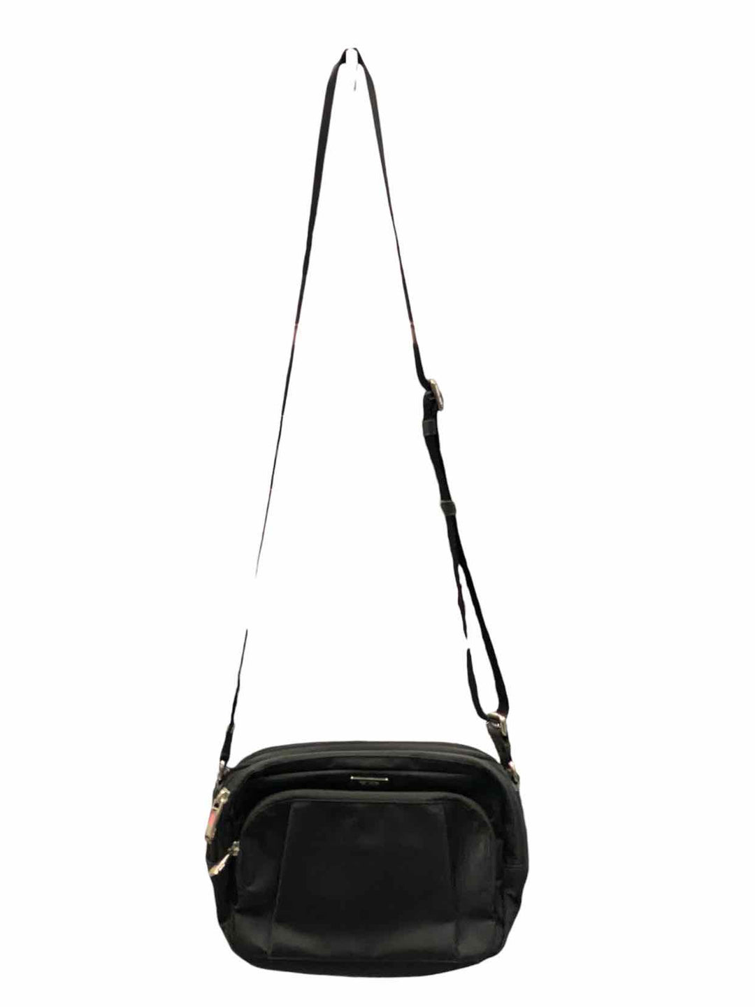 Tumi Black Bag