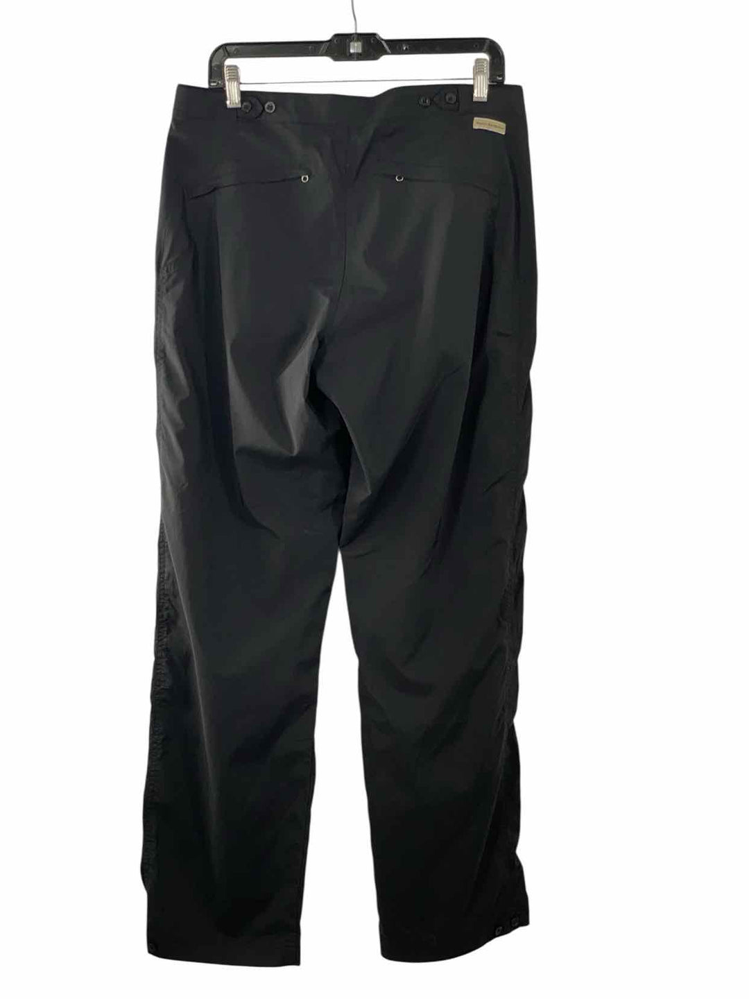 Royal Robbins Size 12 Black Pants