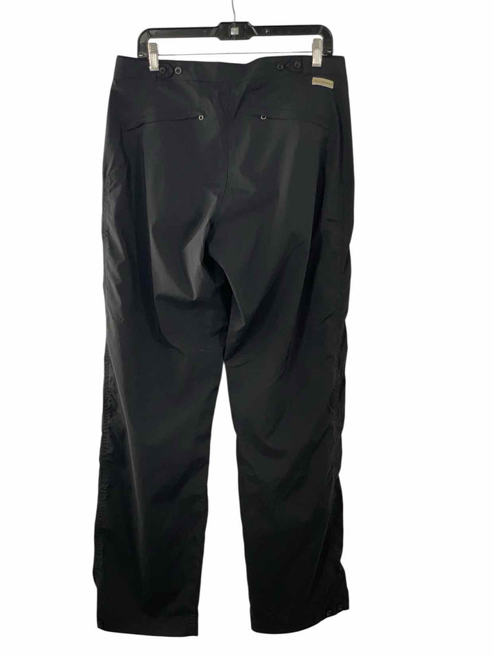 Royal Robbins Size 12 Black Pants