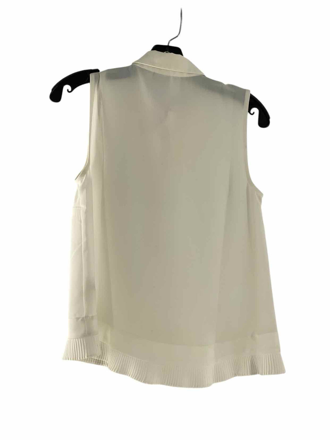 Cabi Size XS White Tank Top